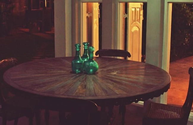 Eight The Residence Ambalangoda - Foto 4