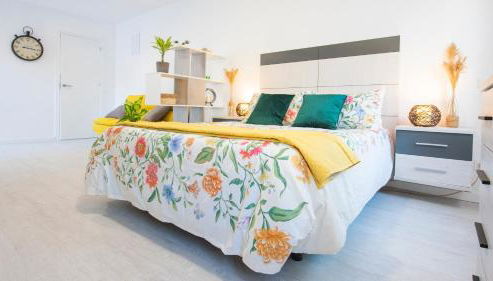 Circus Residence - Acogedor alojamiento con piscina compartida - Foto 4