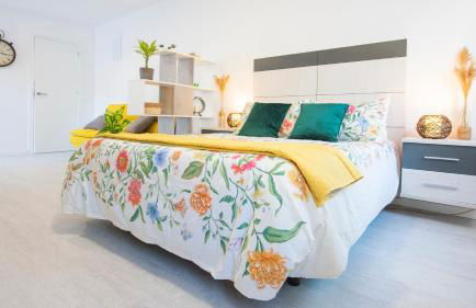 Circus Residence - Acogedor alojamiento con piscina compartida - Foto 4