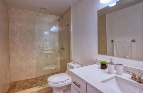 Artrageous on the river By RocketStay - Foto 81