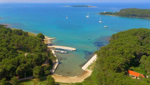 Apartments with parking space Molat - 6249 - Foto 4