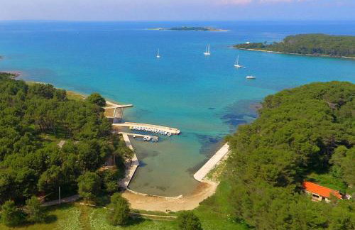 Apartments with parking space Molat - 6249 - Photo 4