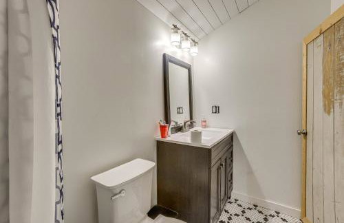 Rural Retreat! Updated Mountain Home in Baker - Photo 17