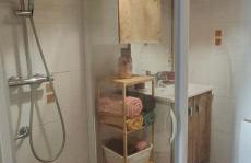 Gite La maison du 37 avec terrasse et jardinet - Foto 23