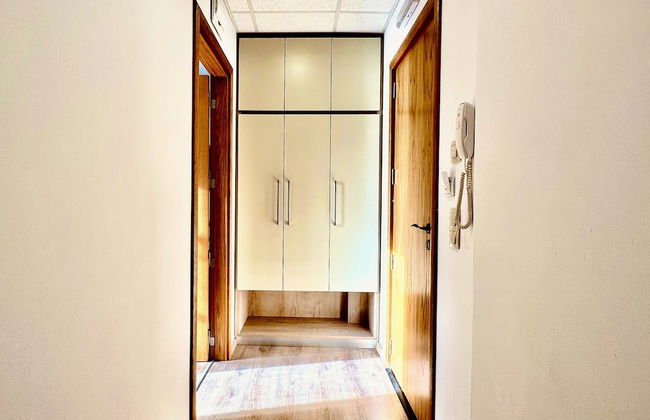 Apart-Hotels-Sofia - Foto 6