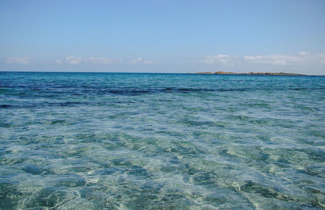 Porto Apartments - La Caletta - Foto 74