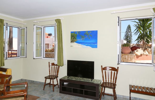 Heaven Apartments - Foto 42