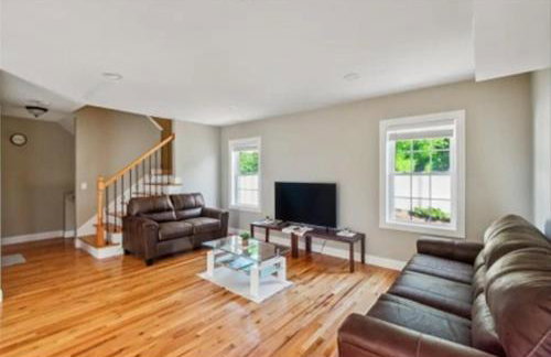 Elegant 3BR Home in Worcester - Foto 29