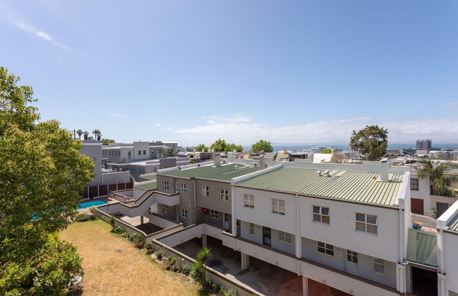 Unique City View Apartment in De Waterkant 207 DWP - Foto 27