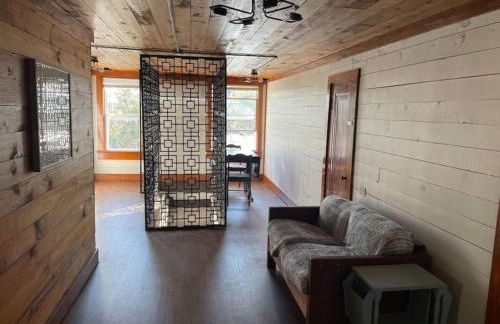 Charming Retreat 5 Min to Tims Ford Lake Sleeps 8 - Foto 34