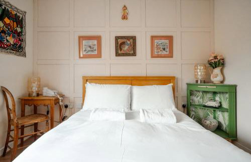 2 Bedroom Home with Garden and Free Parking - Foto 4