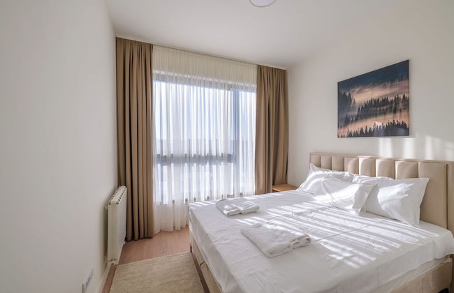 Waterfront Residences - Foto 7