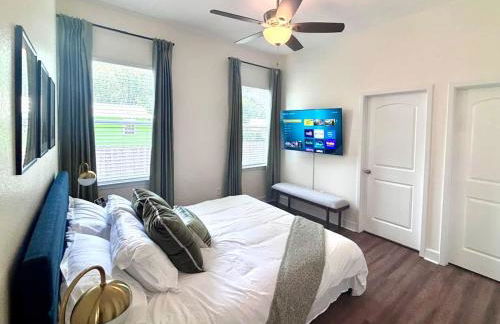 The Harmony Suite Near UF Shands & Downtown - Photo 49