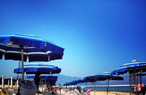 Panoramic Apartment Balestrate - Foto 23