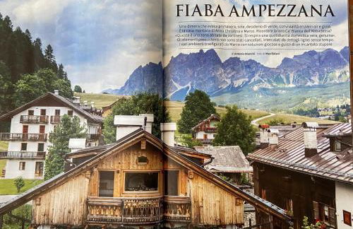 Cà Bianca delle Dolomiti - Foto 34