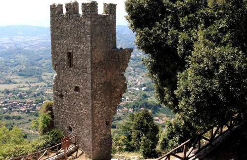 Accogliente casina nel centro storico di Serrone - Foto 22