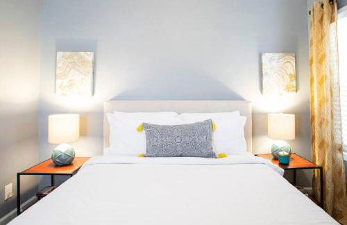 Traveler's Pick Cozy, Near Beach & Dtwn,Prkg LB C - Foto 8