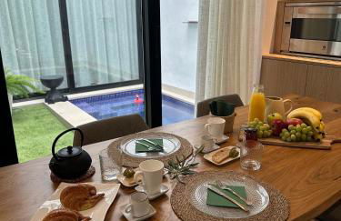 Casa Rural con piscina privada en casco urbano de Náquera Botigueta 25 - Foto 14