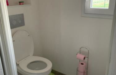 loge de la Besnardière - Foto 18