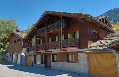 Magnifique chalet Mistouflon - Foto 1