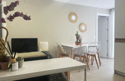 Apartamentos Martalia Namar centro - Photo 6