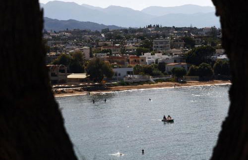 Iolkos Hotel Apartments - Foto 80