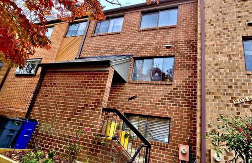 The Suite at Columbia - Maryland - Foto 32