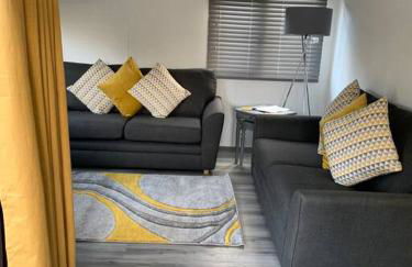 Lakeside retreat - Lodge 2F caer beris holiday park - no commercial vehicles allowed on site - Foto 39