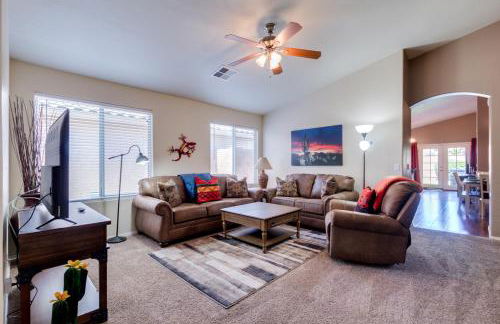 Palmen Maricopa - Photo 7