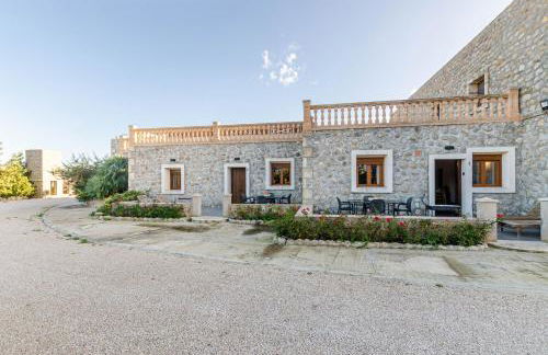 El Limonar de Mallorca - Agroturismo - Foto 19