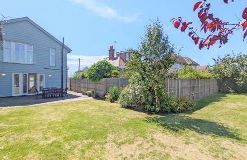 Innisfree, Middleton on Sea - Foto 16