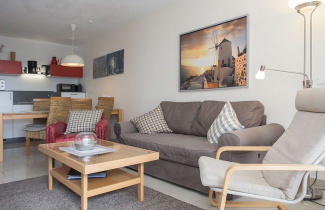 Apartment mit Balkon Nahe am Erlebnisberg Kappe - Foto 8