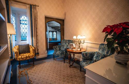 Thornbury Castle - A Relais & Chateaux Hotel - Foto 160