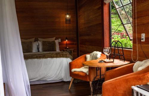 Casa do Lago Caparaó - Foto 16