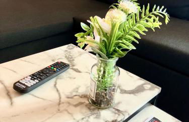 Airport Business Apartment - Foto 21