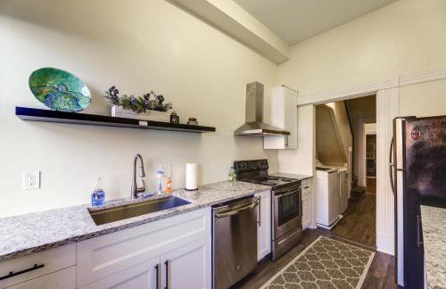 Cincinnati Retreat with Patio and Grill! - Foto 13