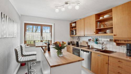 Apartment Home of Family by Interhome - Foto 1