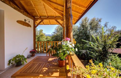 Casa da Eira "Lavoura da Bouça - Fruta Bio" - Foto 1