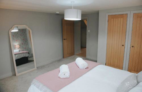 Fossdale House, Simonstone, Nr Hawes - Foto 30