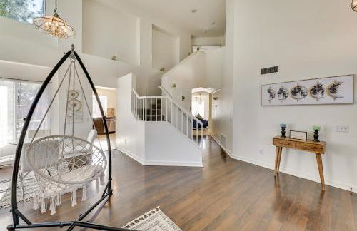 Lake Elsinore Home with Pool - 44 Mi to Disneyland! - Foto 6