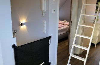 Eine sehr gemütliche Dachgeschoß Ferienwohnung - Foto 26