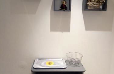 Gîte les Hiboux - Foto 9