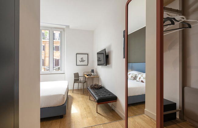 Giuditta in Trastevere - Foto 6