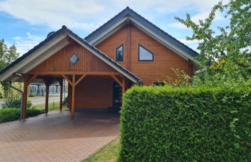 Gästewohnung Storchennest M - Photo 13