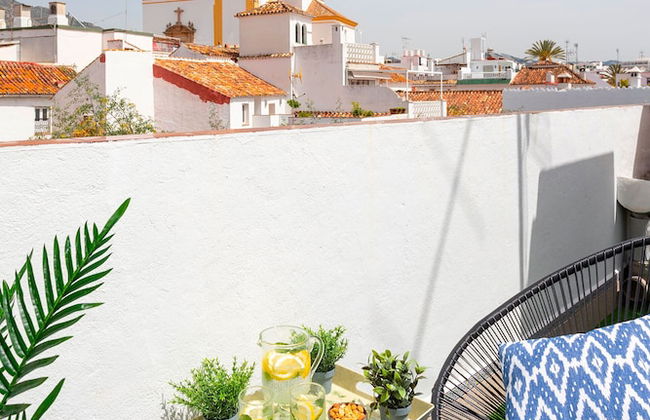 Genteel Home Tetuan Marbella - Foto 13