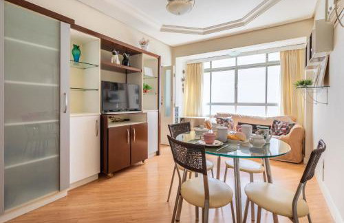 Apto a poucos passos da Beiramar Norte UP1303 - Foto 1