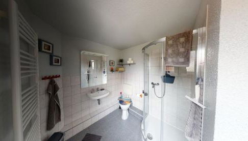 Fewo Wattfischer II - Foto 5