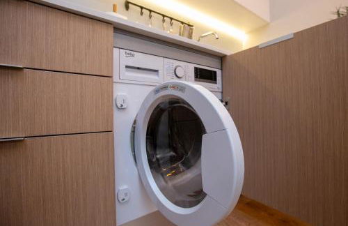 Charming Central Studio with AC - Foto 16