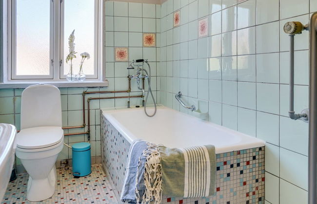 "Laust" - 250m from the sea - Foto 11