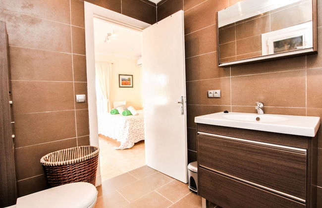 Villa in Alcudia With Swimming Pool - Foto 18